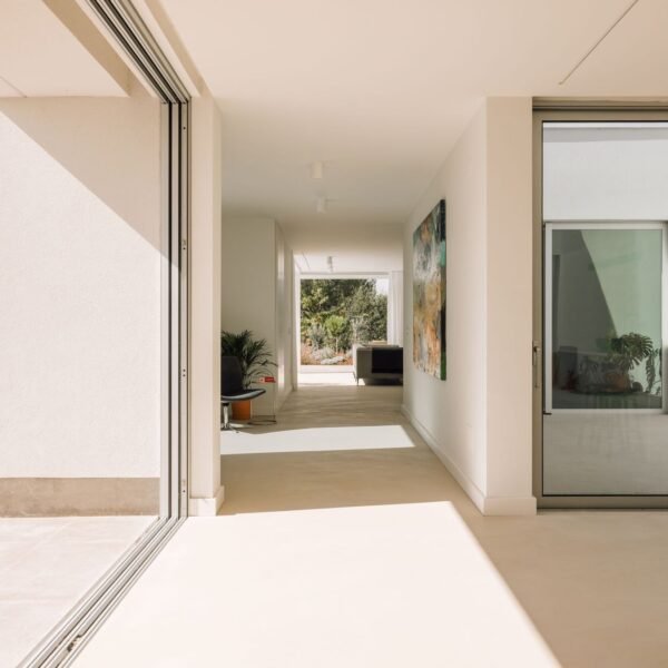 Desvão Atelier - Casa HD (Lourenço Teixeira de Abreu)