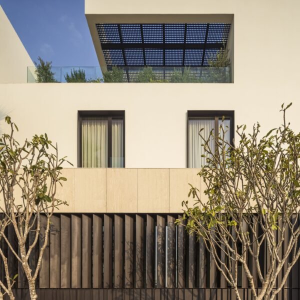 Casa Hendida | TAEP/AAP (Fernando Guerra)