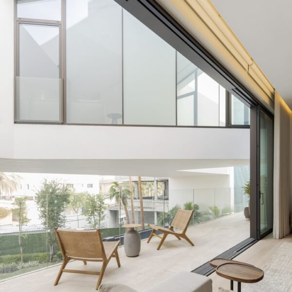 Casa Hendida | TAEP/AAP (Fernando Guerra)