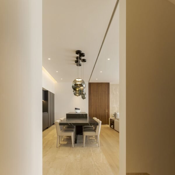 Casa Hendida | TAEP/AAP (Fernando Guerra)