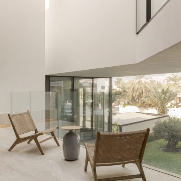 Casa Hendida | TAEP/AAP (Fernando Guerra)