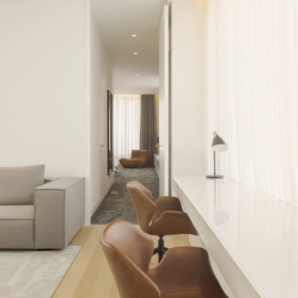 Casa Hendida | TAEP/AAP (Fernando Guerra)