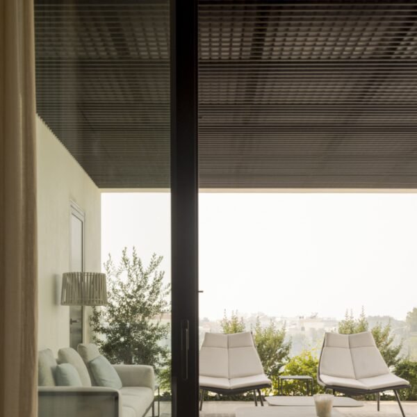 Casa Hendida | TAEP/AAP (Fernando Guerra)