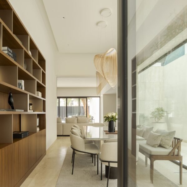 Casa Hendida | TAEP/AAP (Fernando Guerra)