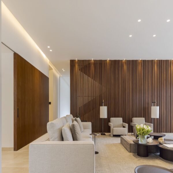Casa Hendida | TAEP/AAP (Fernando Guerra)