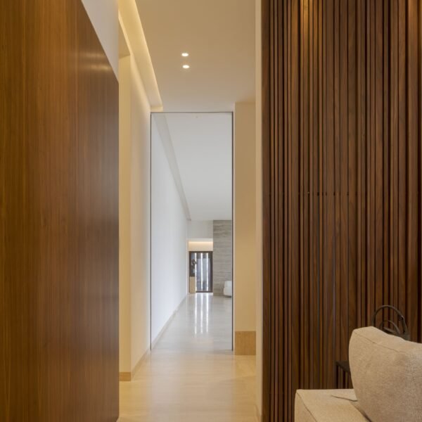 Casa Hendida | TAEP/AAP (Fernando Guerra)