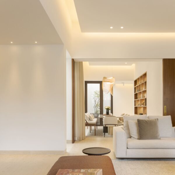 Casa Hendida | TAEP/AAP (Fernando Guerra)