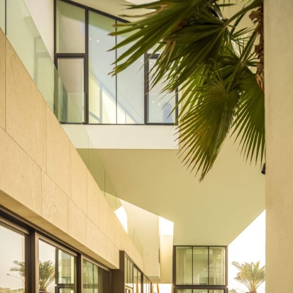 Casa Hendida | TAEP/AAP (Fernando Guerra)