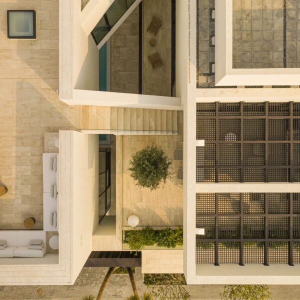 Casa Hendida | TAEP/AAP (Fernando Guerra)