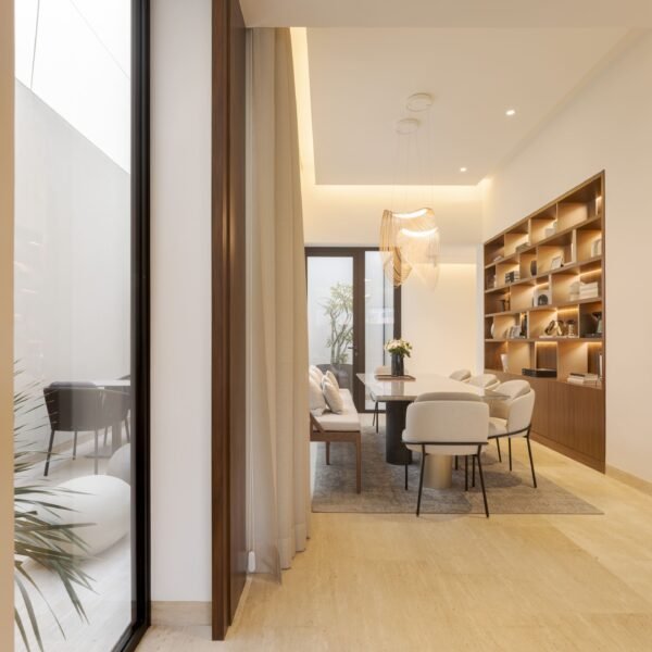 Casa Hendida | TAEP/AAP (Fernando Guerra)