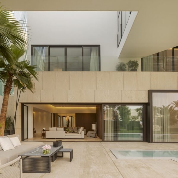 Casa Hendida | TAEP/AAP (Fernando Guerra)