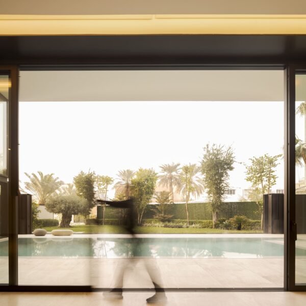 Casa Hendida | TAEP/AAP (Fernando Guerra)