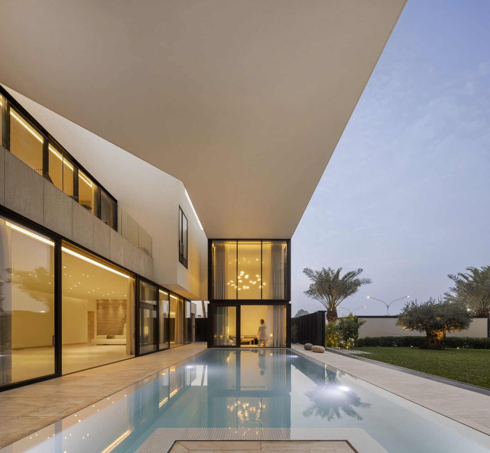 Casa Hendida | TAEP/AAP (Fernando Guerra)
