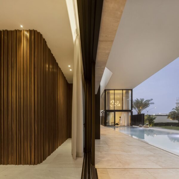 Casa Hendida | TAEP/AAP (Fernando Guerra)