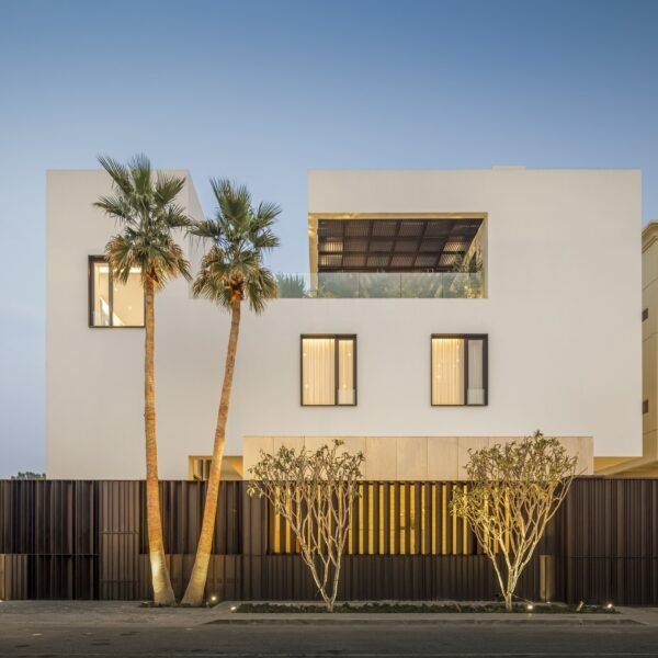 Casa Hendida | TAEP/AAP (Fernando Guerra)