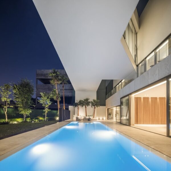 Casa Hendida | TAEP/AAP (Fernando Guerra)