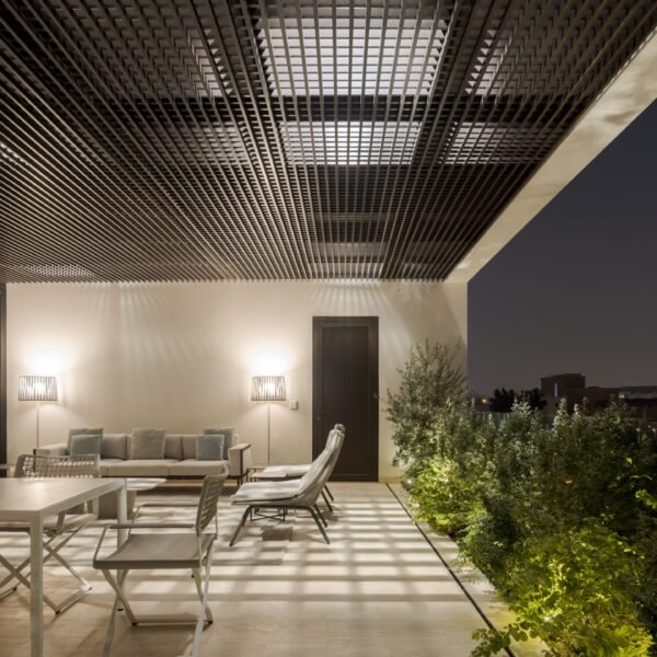 Casa Hendida | TAEP/AAP (Fernando Guerra)