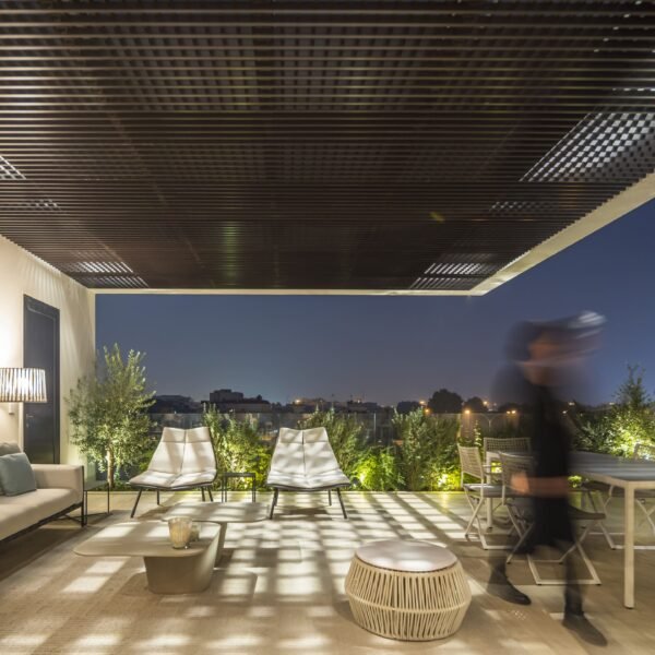Casa Hendida | TAEP/AAP (Fernando Guerra)