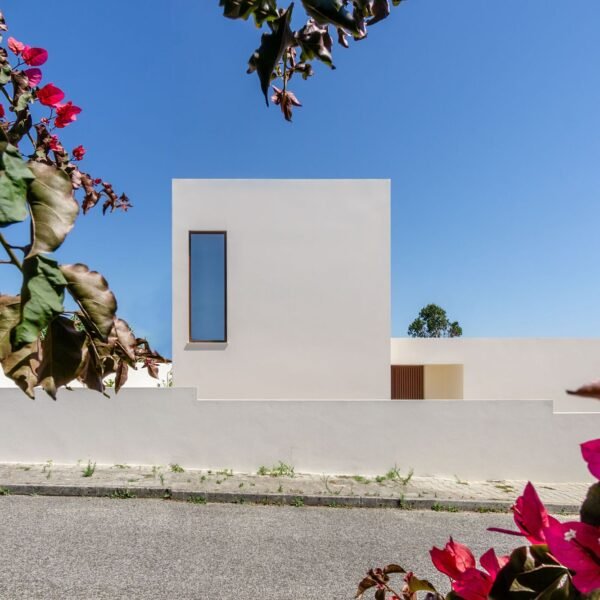 [i]da Arquitectos - Casa PR ([i]da Arquitectos)