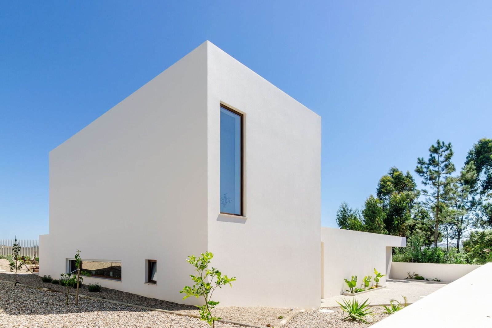 [i]da Arquitectos - Casa PR ([i]da Arquitectos)