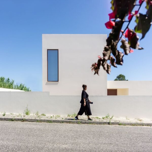 [i]da Arquitectos - Casa PR ([i]da Arquitectos)