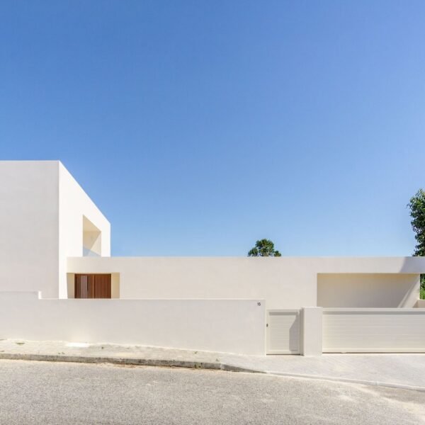 [i]da Arquitectos - Casa PR ([i]da Arquitectos)