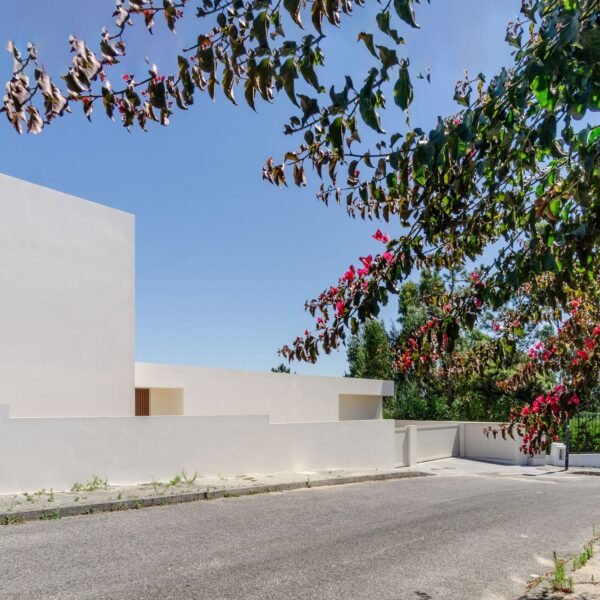 [i]da Arquitectos - Casa PR ([i]da Arquitectos)