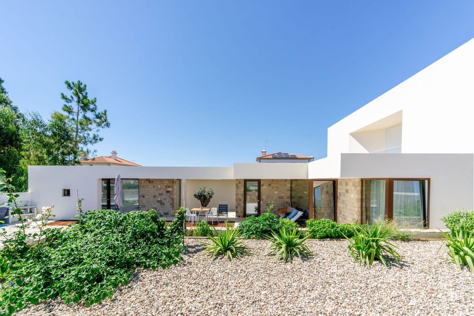 [i]da Arquitectos - Casa PR ([i]da Arquitectos)