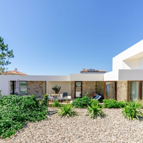 [i]da Arquitectos - Casa PR ([i]da Arquitectos)