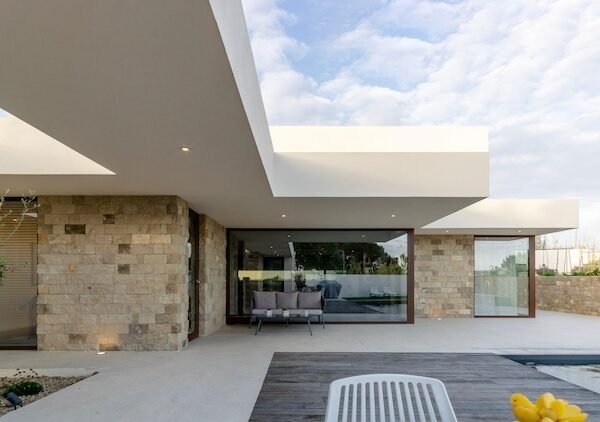 [i]da Arquitectos - Casa PR ([i]da Arquitectos)