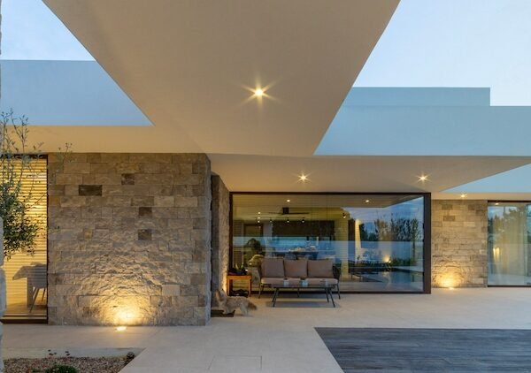 [i]da Arquitectos - Casa PR ([i]da Arquitectos)