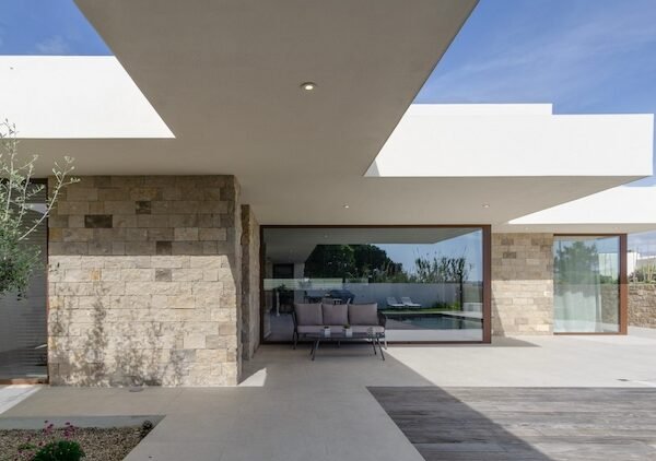 [i]da Arquitectos - Casa PR ([i]da Arquitectos)