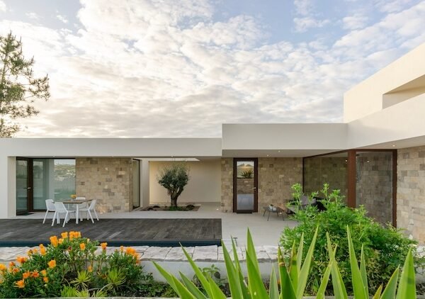 [i]da Arquitectos - Casa PR ([i]da Arquitectos)