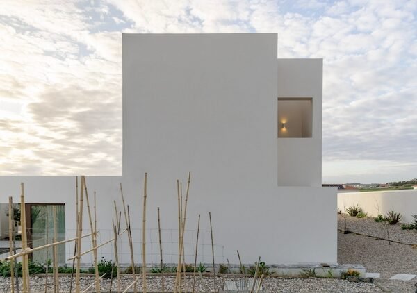 [i]da Arquitectos - Casa PR ([i]da Arquitectos)