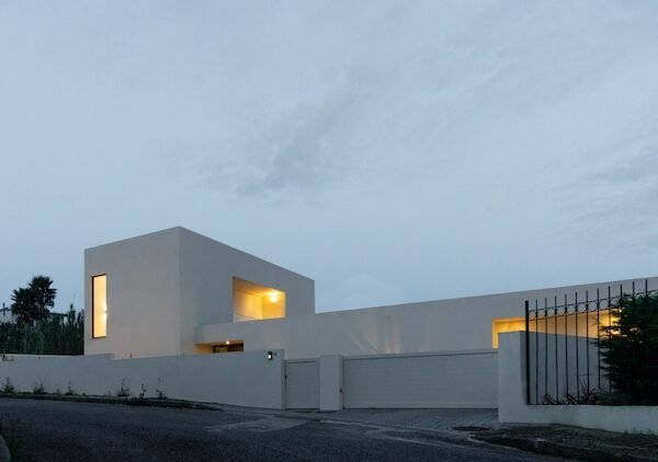 [i]da Arquitectos - Casa PR ([i]da Arquitectos)