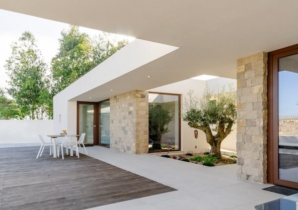 [i]da Arquitectos - Casa PR ([i]da Arquitectos)