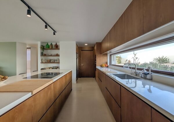 [i]da Arquitectos - Casa PR ([i]da Arquitectos)