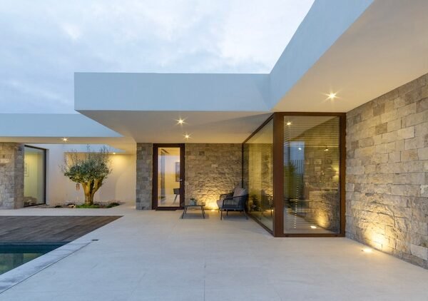 [i]da Arquitectos - Casa PR ([i]da Arquitectos)
