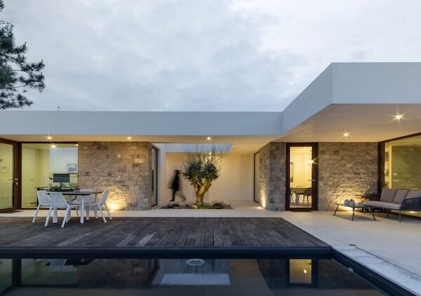 [i]da Arquitectos - Casa PR ([i]da Arquitectos)