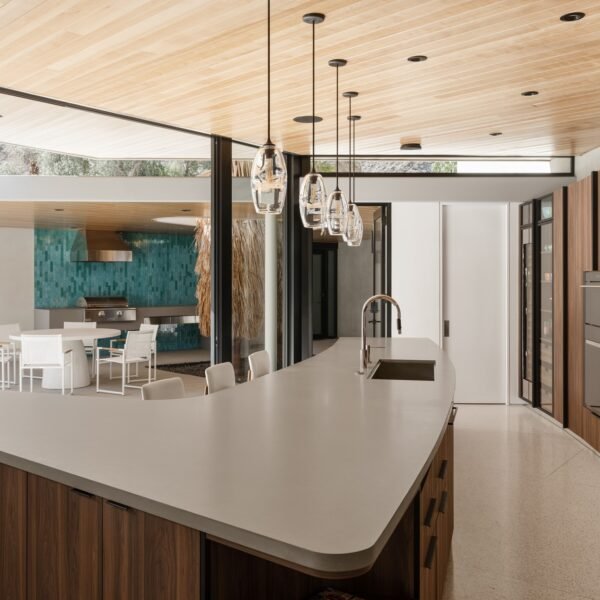 o2 Architecture - Casa Eldorado Tres (Lancer Gerber)
