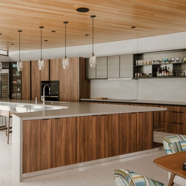 o2 Architecture - Casa Eldorado Tres (Lancer Gerber)