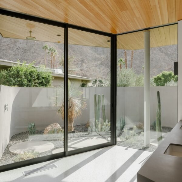 o2 Architecture - Casa Eldorado Tres (Lancer Gerber)