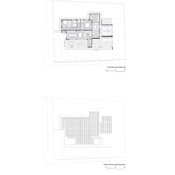 González Morgado - Casa del Umbral ( Juanca Lagares)