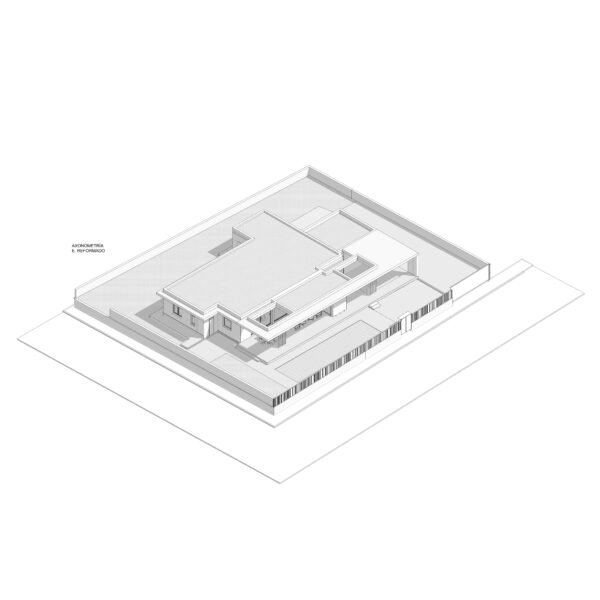 González Morgado - Casa del Umbral ( Juanca Lagares)