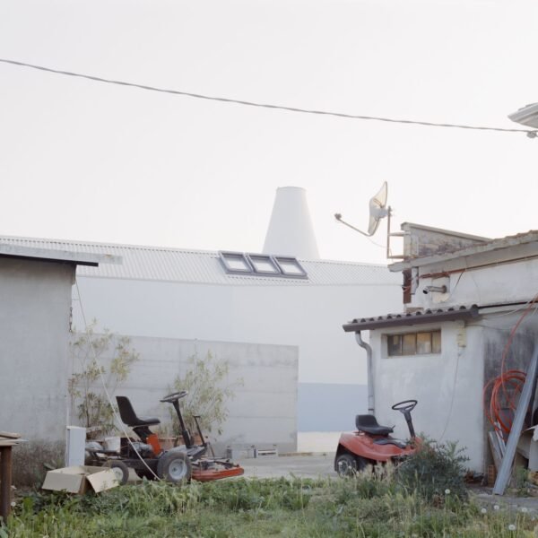 Archiplan Studio - Asilo Nido in Mantova (Simone Bossi)
