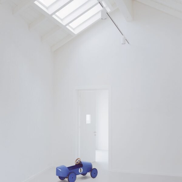 Archiplan Studio - Asilo Nido in Mantova (Simone Bossi)