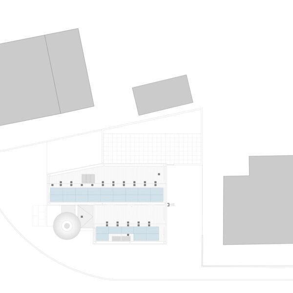 Archiplan Studio - Asilo Nido in Mantova (Simone Bossi)