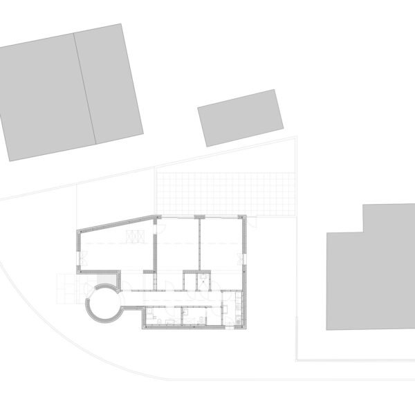 Archiplan Studio - Asilo Nido in Mantova (Simone Bossi)