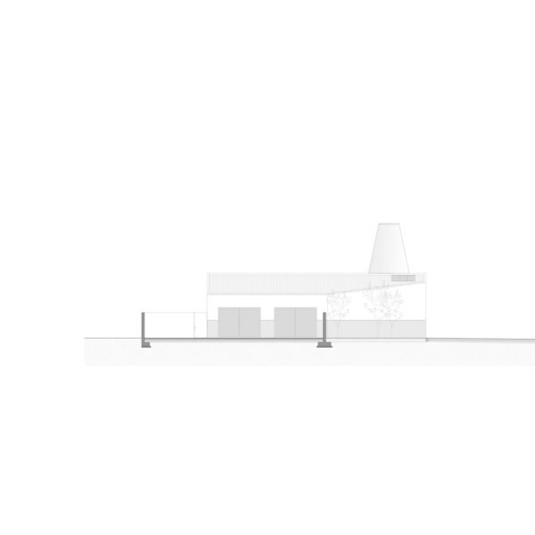 Archiplan Studio - Asilo Nido in Mantova (Simone Bossi)