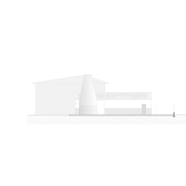 Archiplan Studio - Asilo Nido in Mantova (Simone Bossi)
